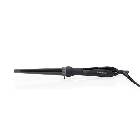 Balmain Hair Ceramic Conical Curling Wand - Keramiskās konusveida lokšķēres