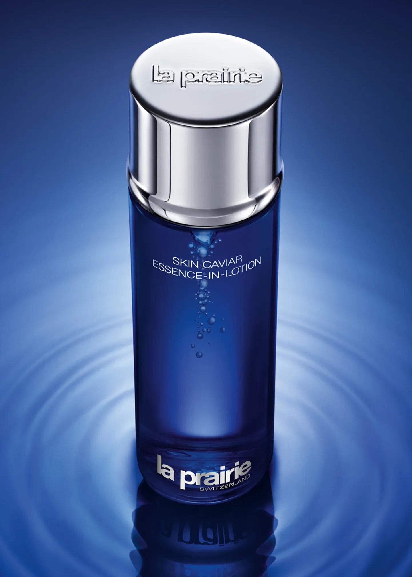 LA PRAIRIE SKIN CAVIAR ESSENCE-IN-LOTION Esence sejai 150 ml