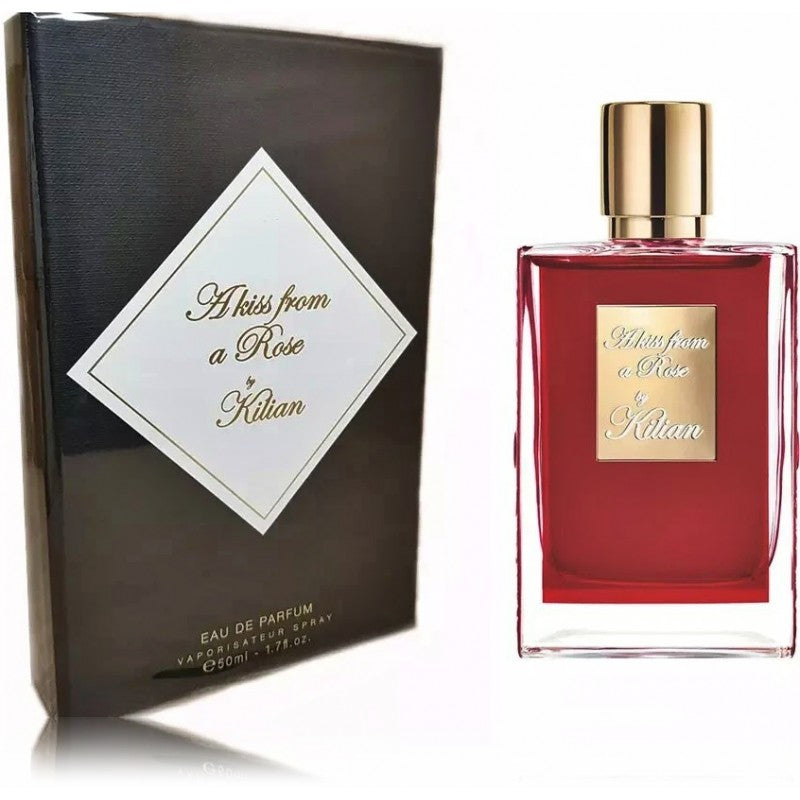 Kilian A Kiss From a Rose EDP W 50 ml - N1 Home