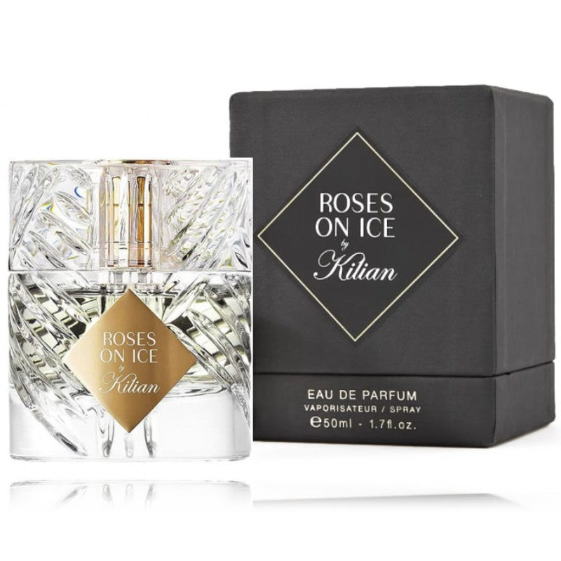 Kilian Roses on Ice EDP U 50 ml - N1 Home