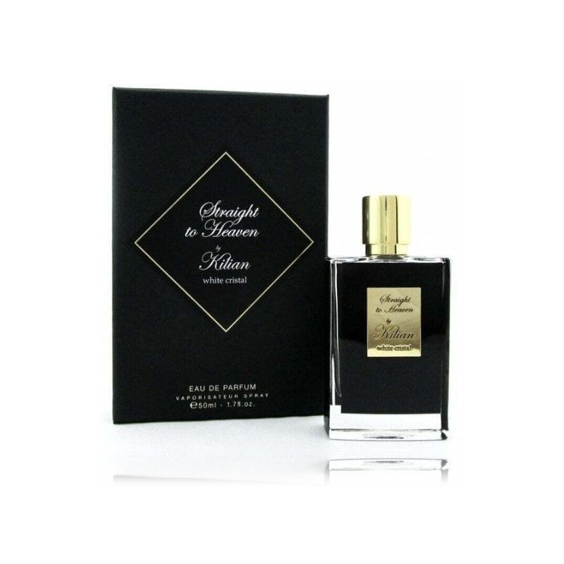 Kilian Straight to Heaven EDP M 50 ml - N1 Home
