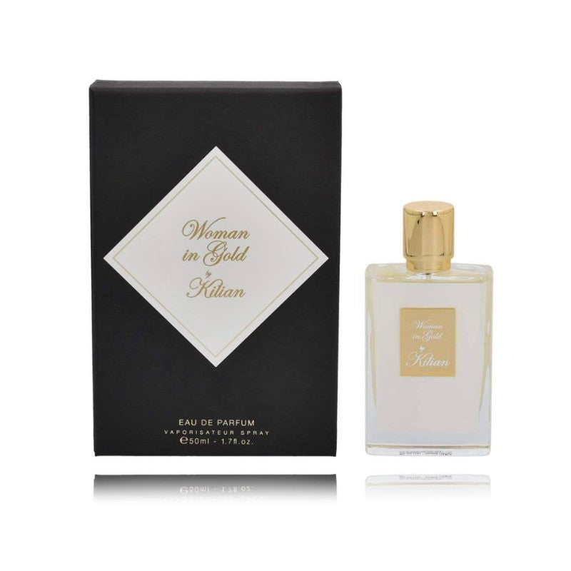 Kilian Woman in Gold EDP W 50 ml - N1 Home