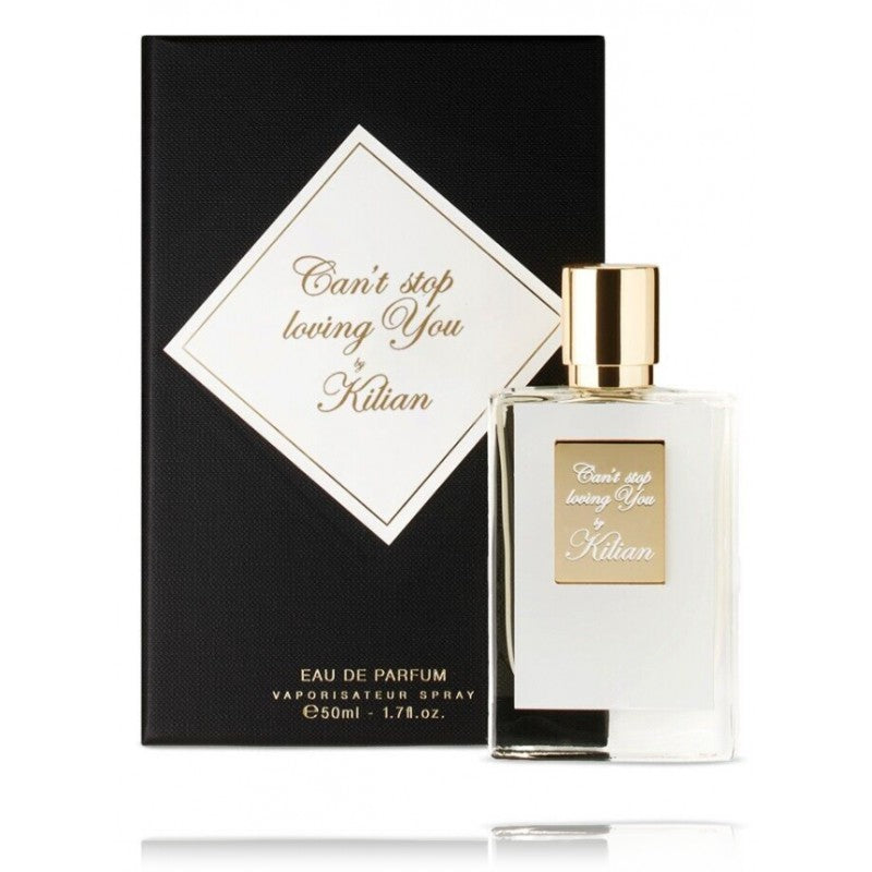 Kilian Can't Stop Loving You EDP W 50 ml - N1 Home