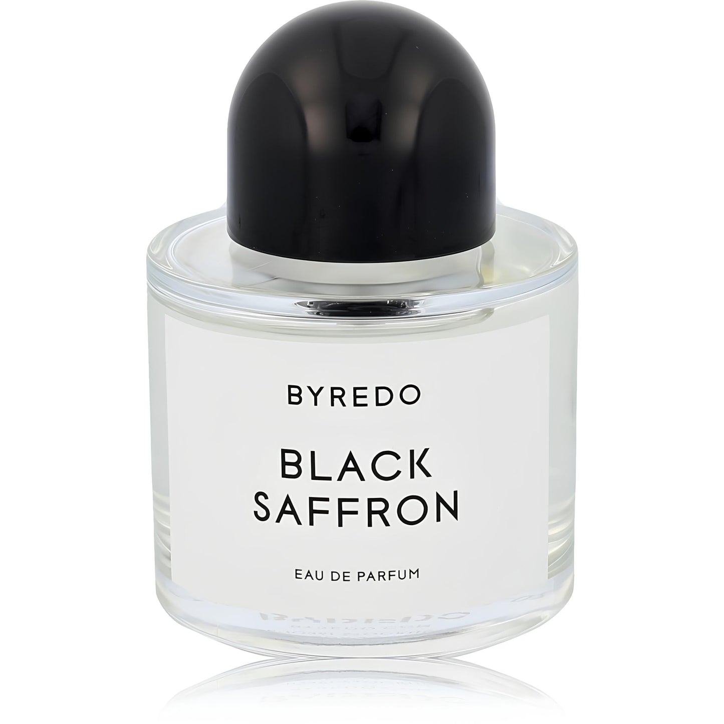 Byredo Black Saffron EDP U 50 ml, 100 ml - N1 Home