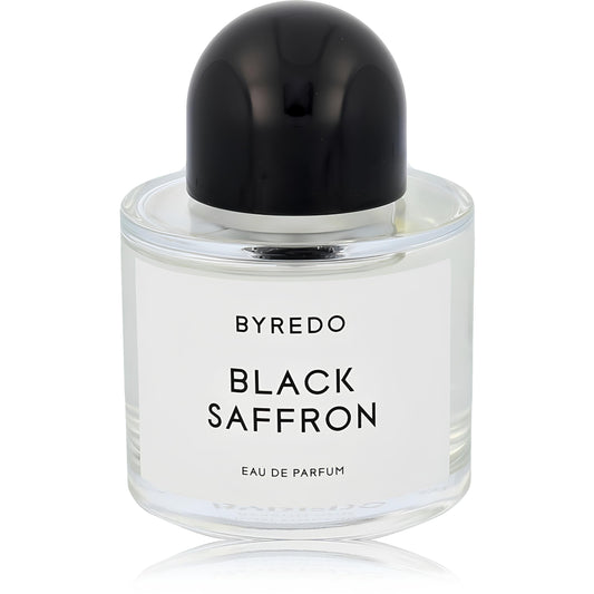 Byredo Black Saffron EDP U 50 ml, 100 ml - N1 Home