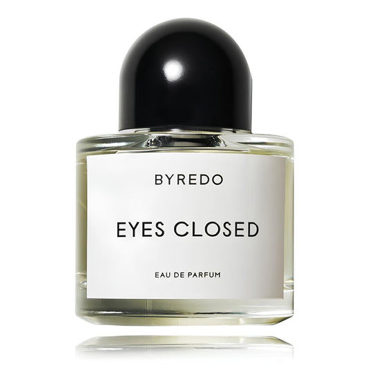 Byredo Eyes Closed EDP U 100 ml - N1 Home