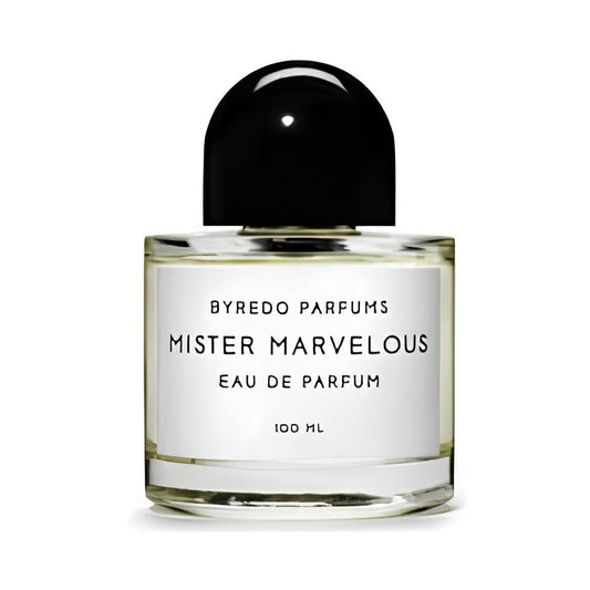 Byredo Mister Marvelous EDP M 100 ml - N1 Home