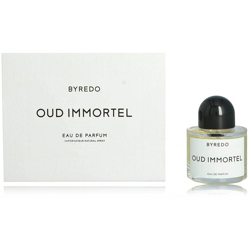 Byredo Oud Immortel EDP U 100 ml - N1 Home