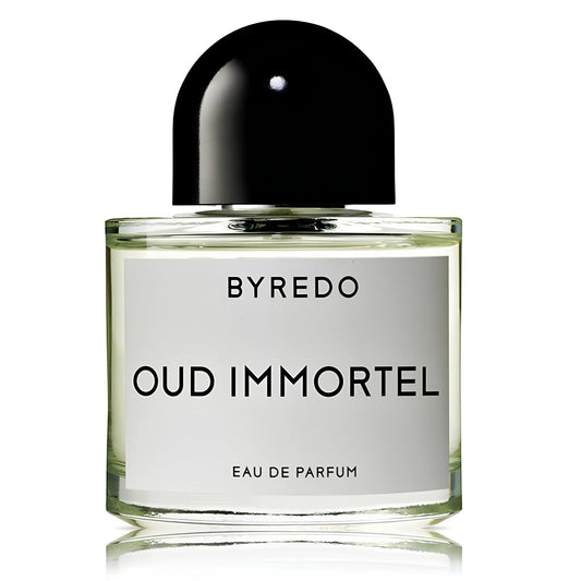Byredo Oud Immortel EDP U 100 ml - N1 Home