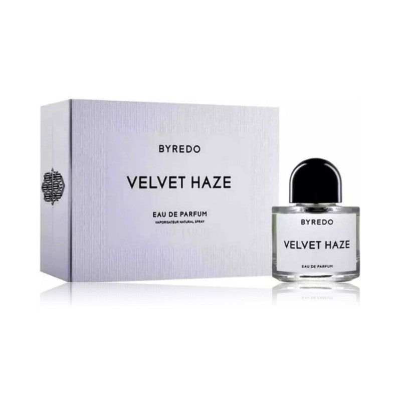 Byredo Velvet Haze EDP U 100 ml - N1 Home