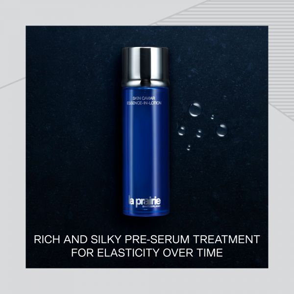 LA PRAIRIE SKIN CAVIAR ESSENCE-IN-LOTION Esence sejai 150 ml