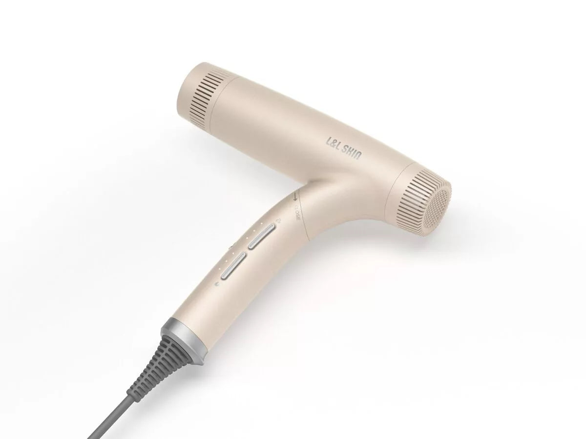 L&L SKIN -RIKA High Speed Brushless Motor Hair Dryer