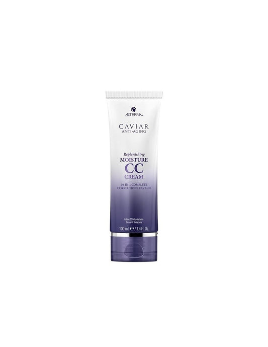 Caviar Replenishing Moisture CC Cream