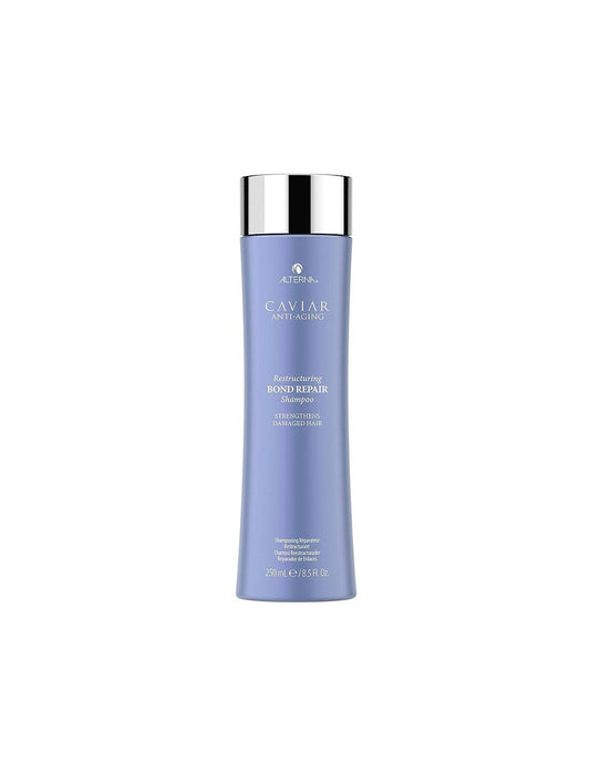 Caviar Restructuring Bond Repair Shampoo