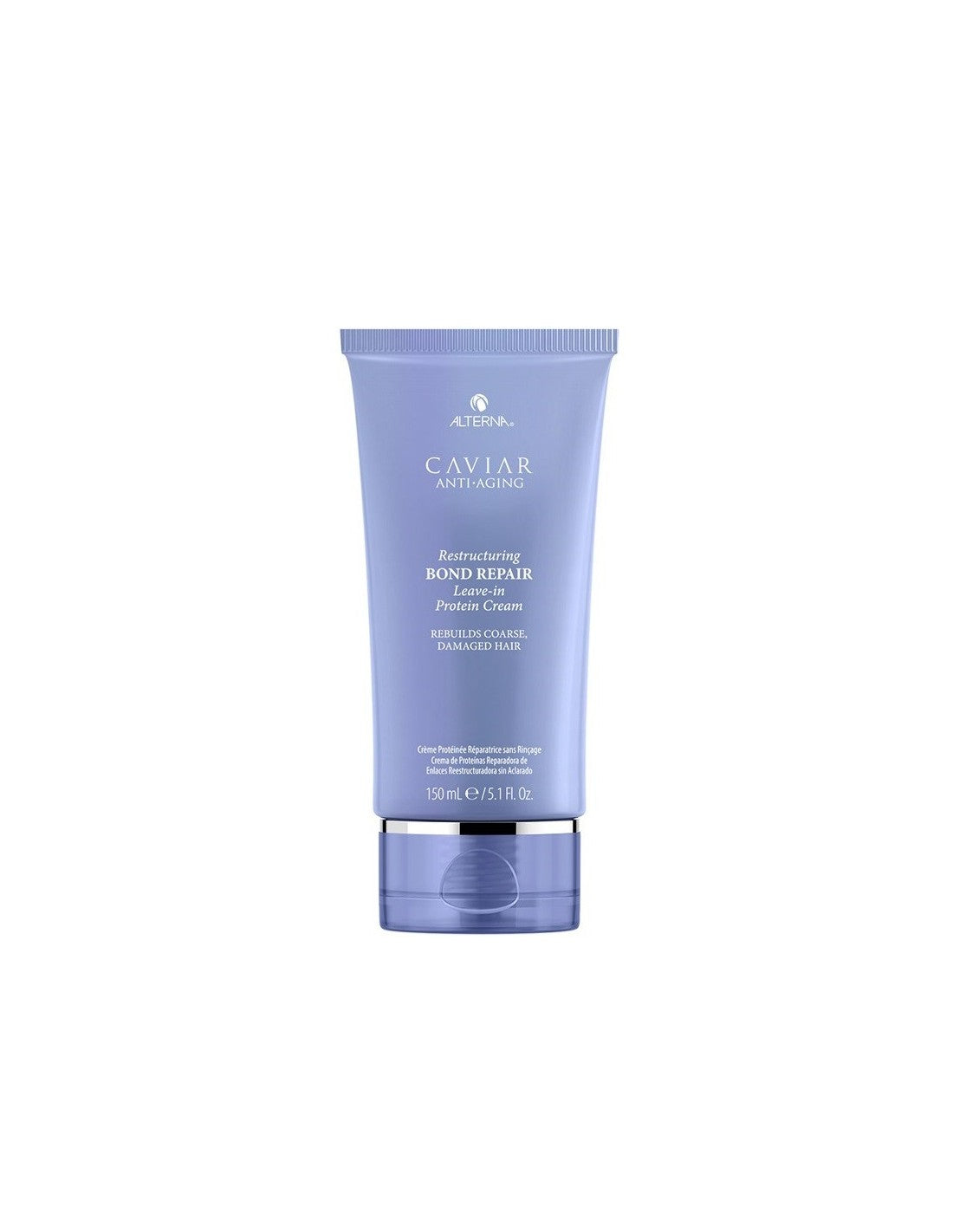 Caviar Restructuring Bond Repair Leave-In Protein Cream