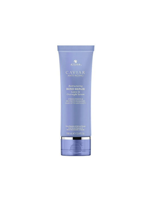 Caviar Restructuring Leave-In Overnight Serum