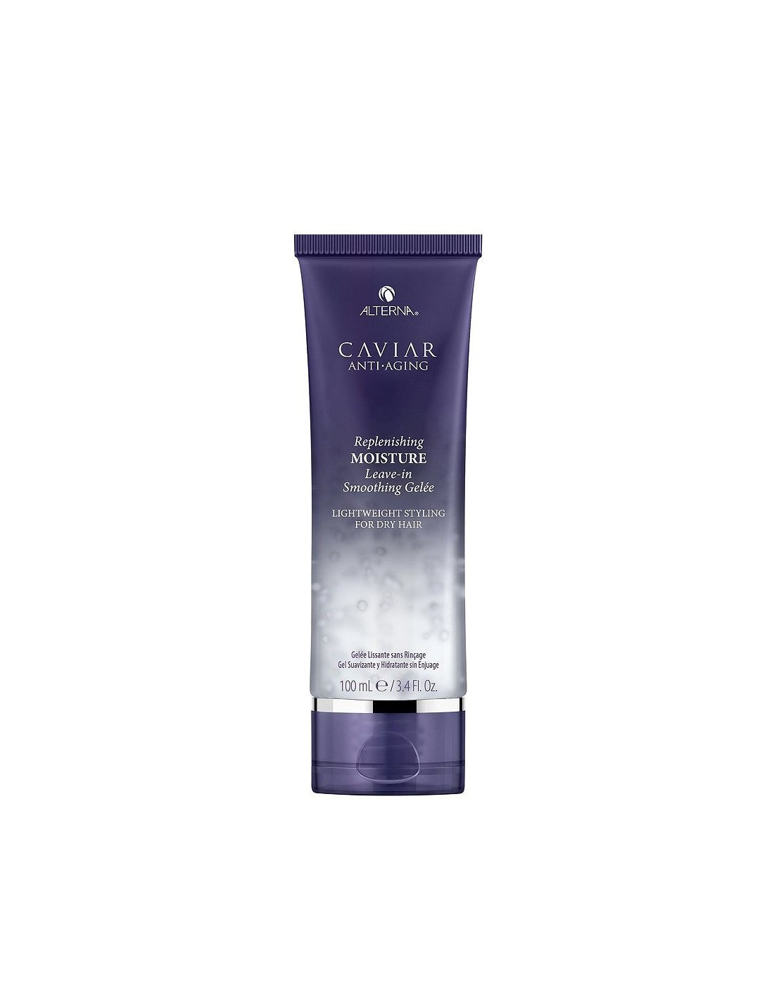 Caviar Replenishing Moisture Leave-In Smoothing Gelee