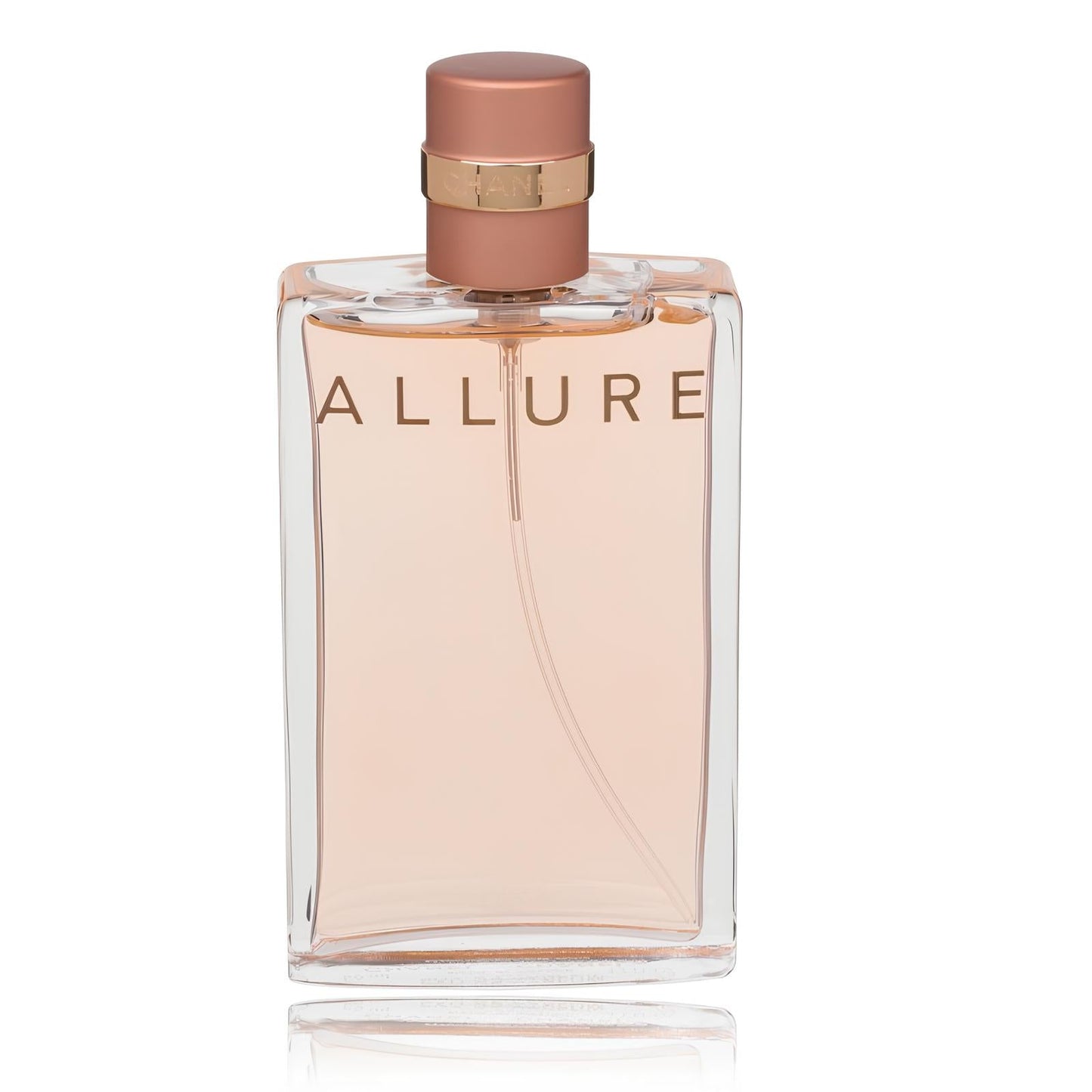 Chanel Allure EDP W 35 ml - N1 Home