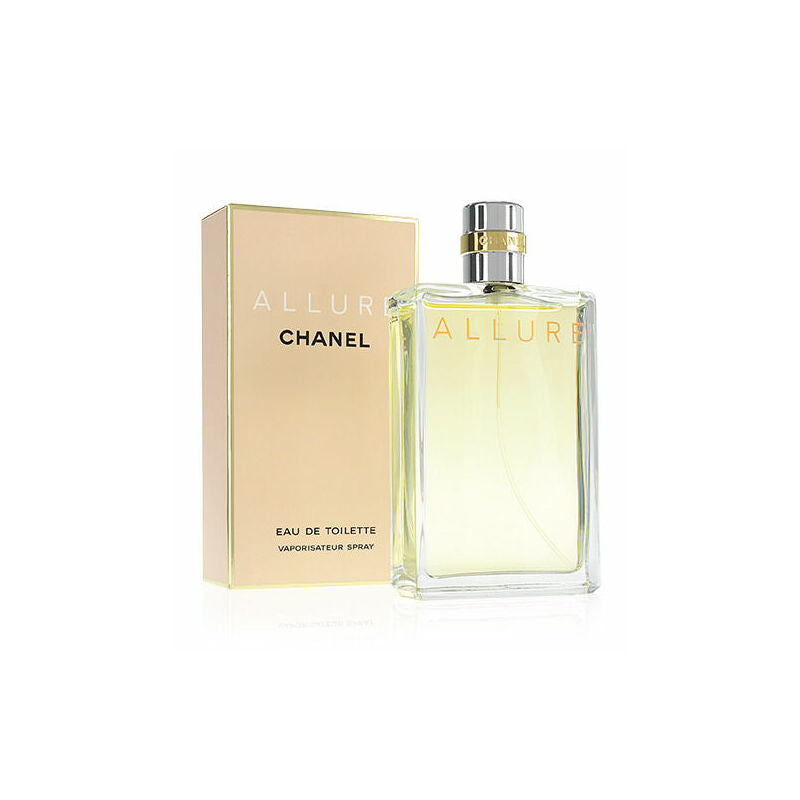 Chanel Allure EDT W 50 ml - N1 Home