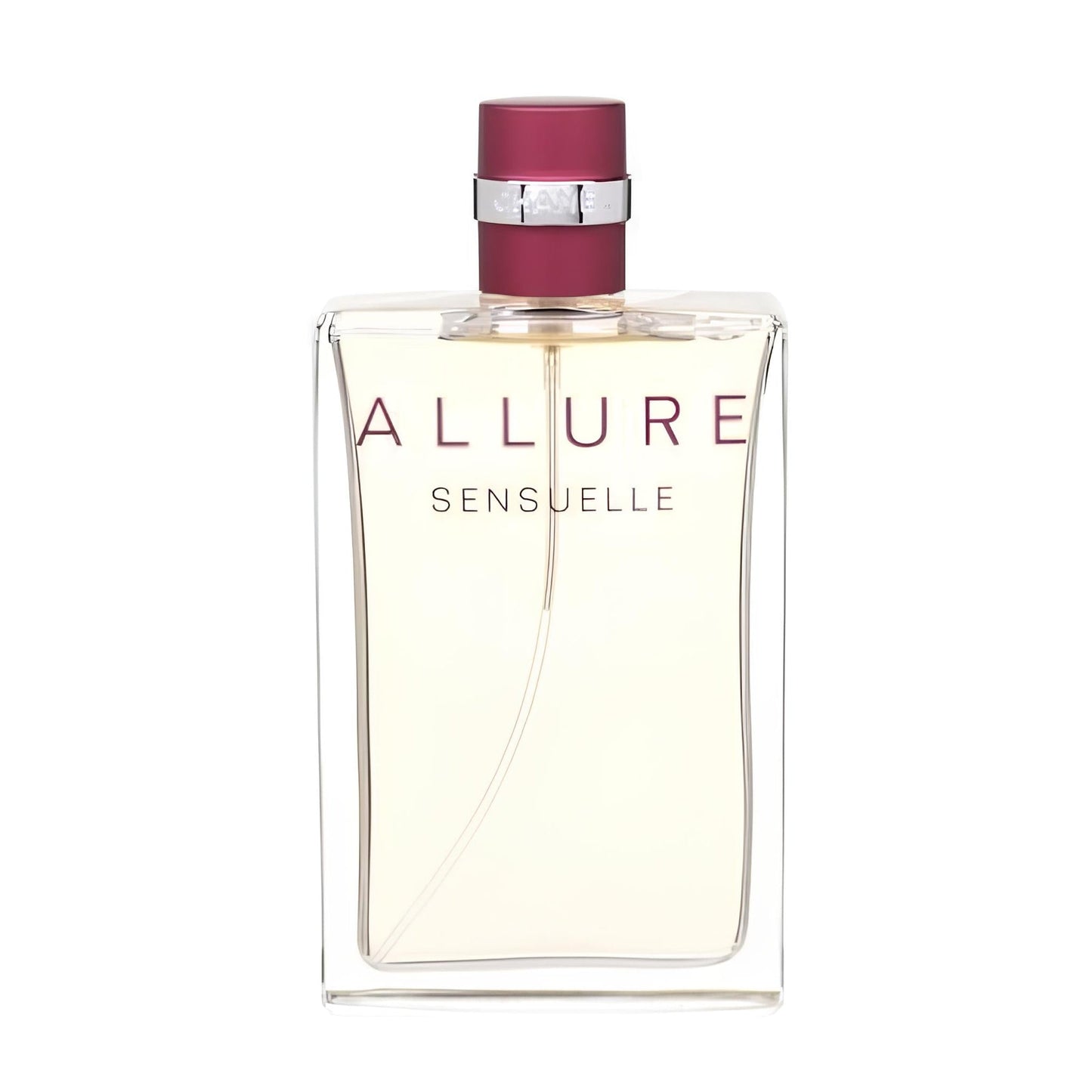 Chanel Allure Sensuelle EDT W 100 ml - N1 Home
