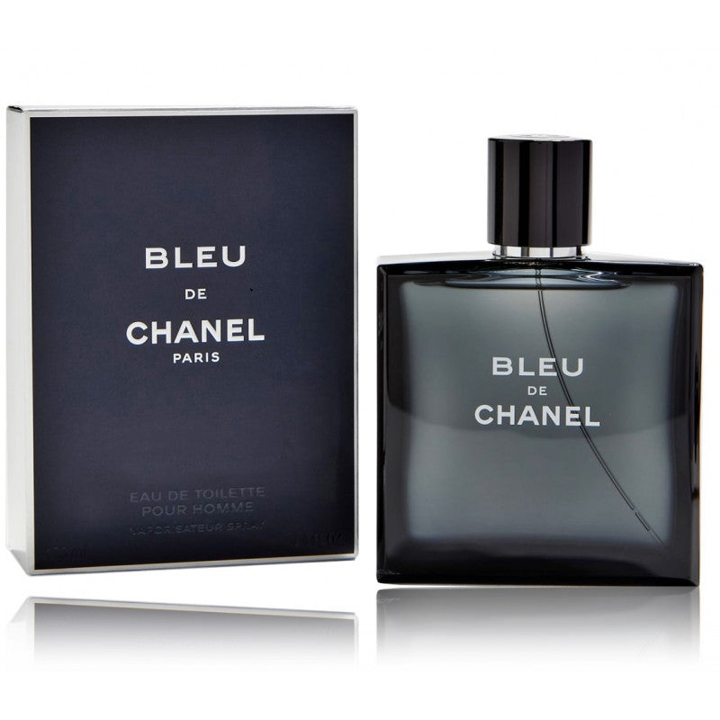 Chanel Bleu de Chanel EDT M 3x20 ml, 50 ml, 100 ml - N1 Home