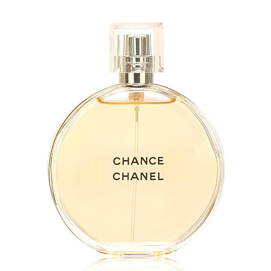 Chanel Chance EDT W 35 ml, 50 ml, 3x20 ml, 150 ml - N1 Home