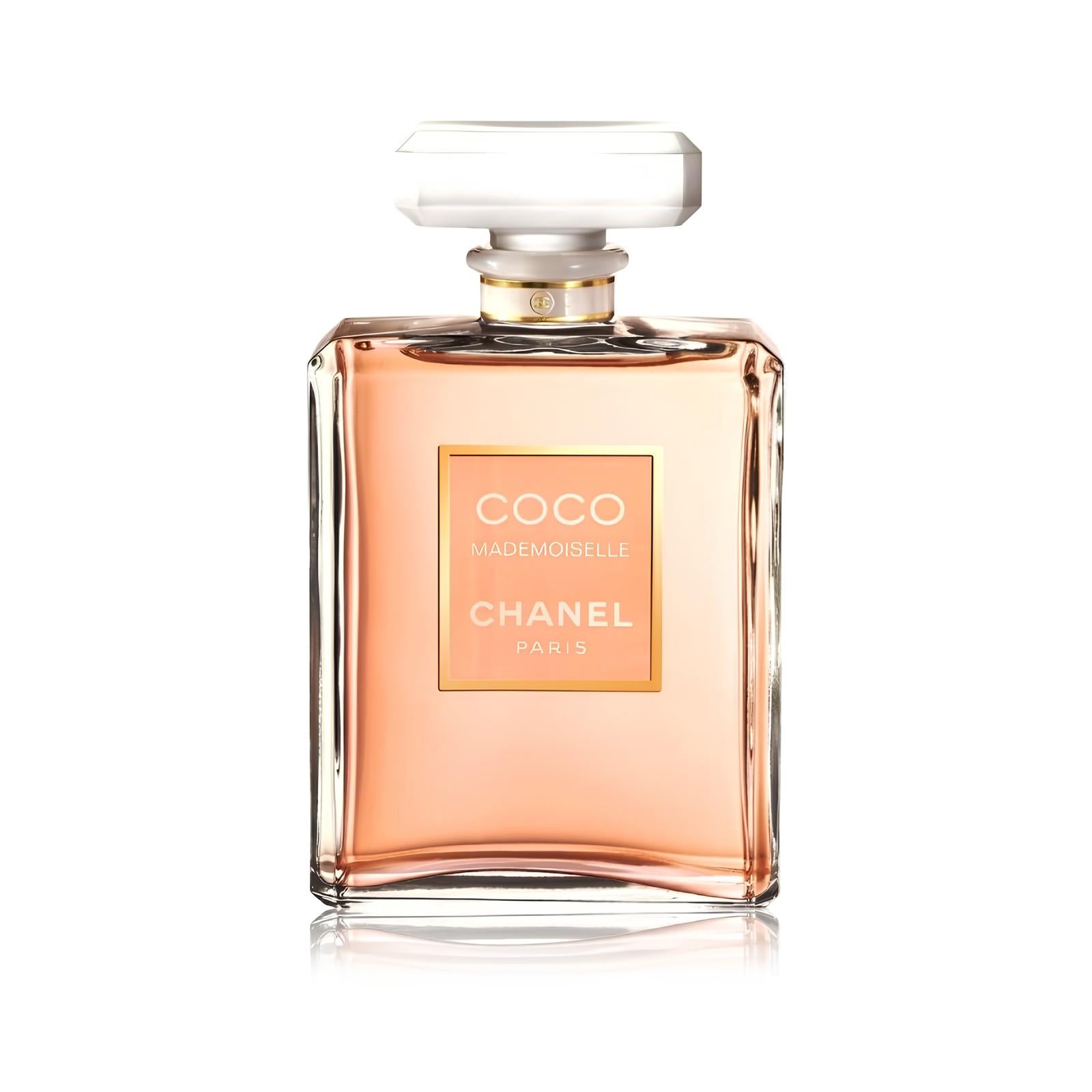 Chanel Coco Mademoiselle EDP W 200 ml - N1 Home