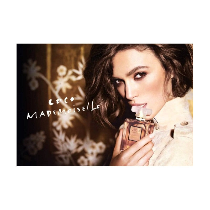 Chanel Coco Mademoiselle EDT W 3x20 ml, 50 ml, 100 ml - N1 Home