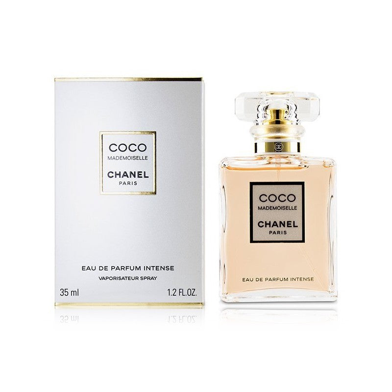 Chanel Coco Mademoiselle Intense EDP W 200 ml - N1 Home