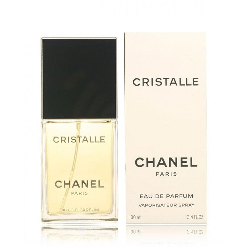 Chanel Cristalle EDP W 100 ml - N1 Home