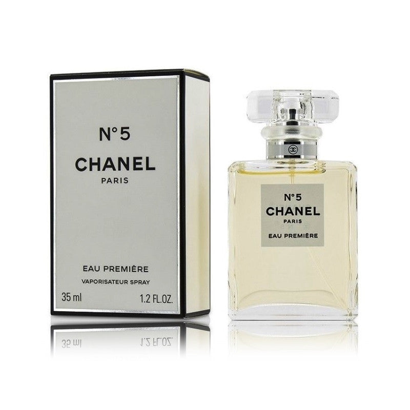 Chanel No.5 Eau Premiere EDP W 35 ml, 50 ml - N1 Home
