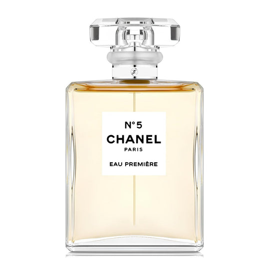 Chanel No.5 Eau Premiere EDP W 35 ml, 50 ml - N1 Home
