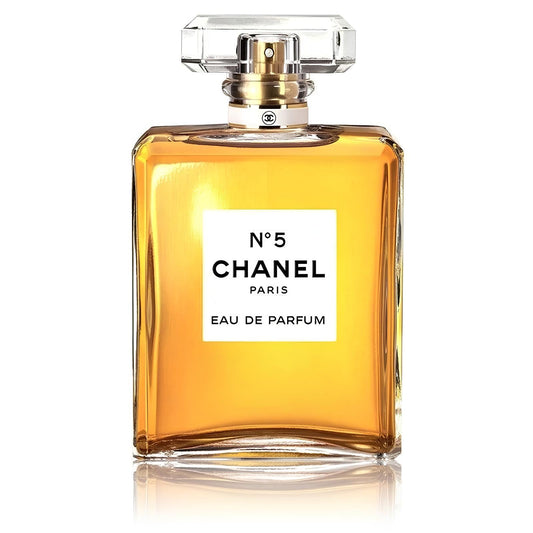 Chanel No.5 EDP W 200 ml - N1 Home