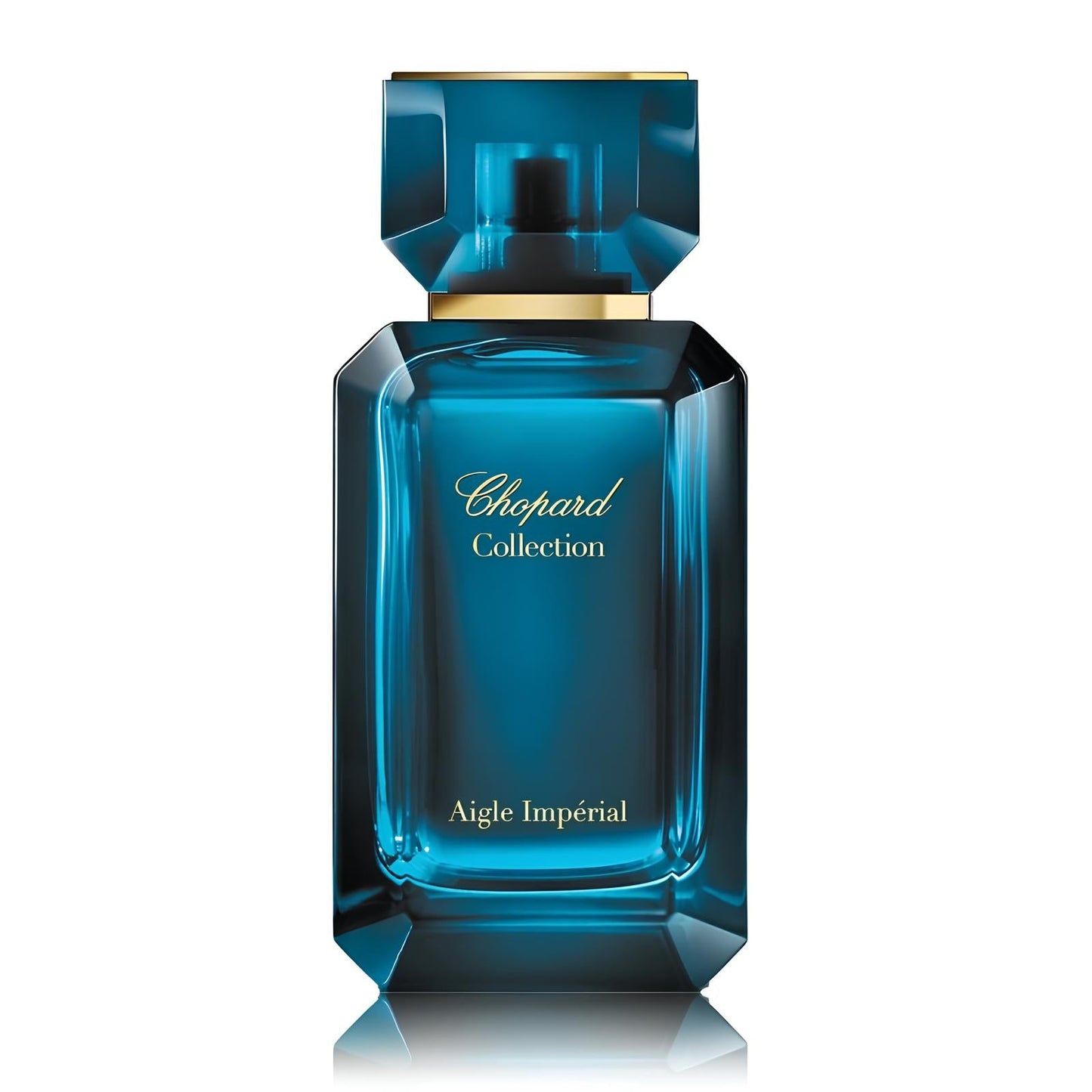 Chopard Aigle Impérial EDP U 100 ml - N1 Home