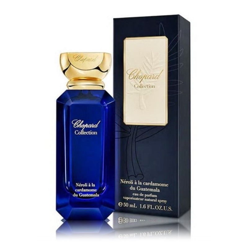 Chopard Neroli A La Cardamome Du Guatemala EDP U 50 ml, 100 ml - N1 Home