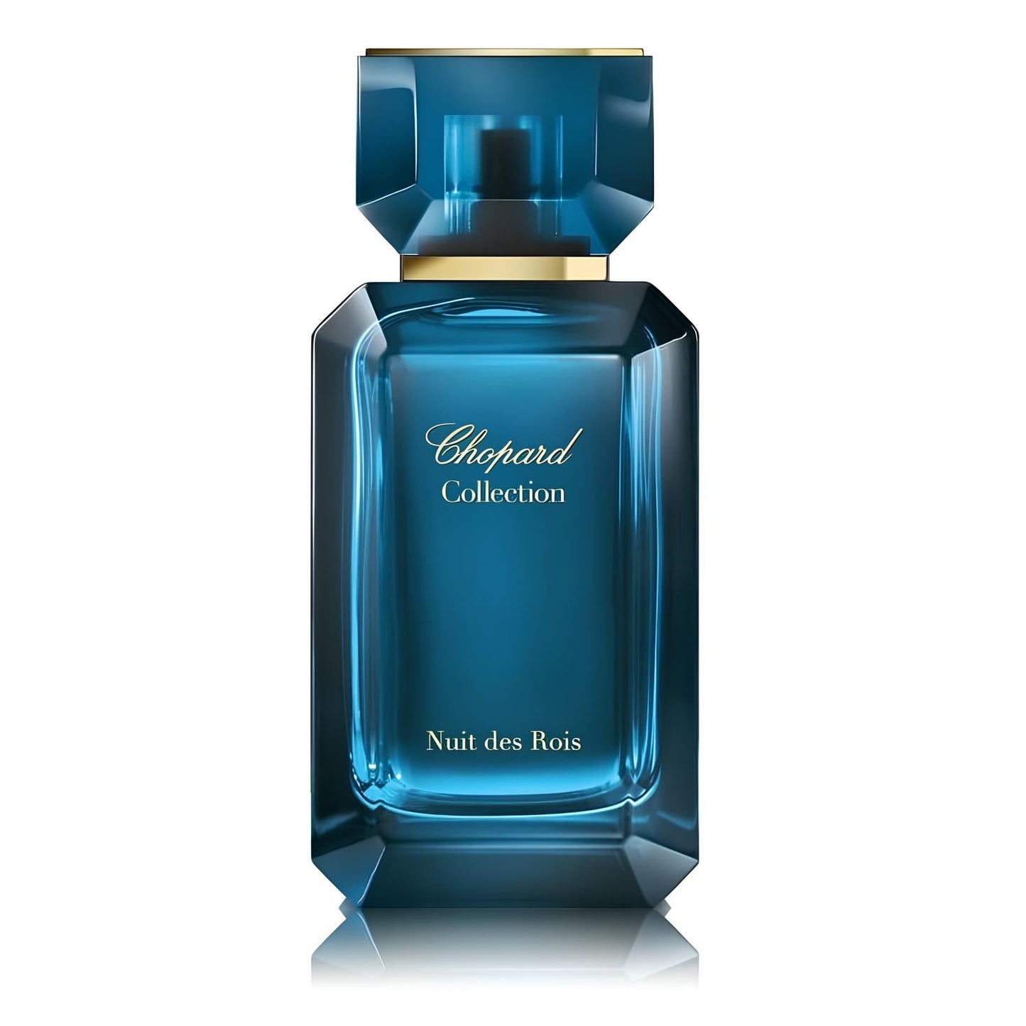 Chopard Nuit des Rois EDP U 100 ml - N1 Home