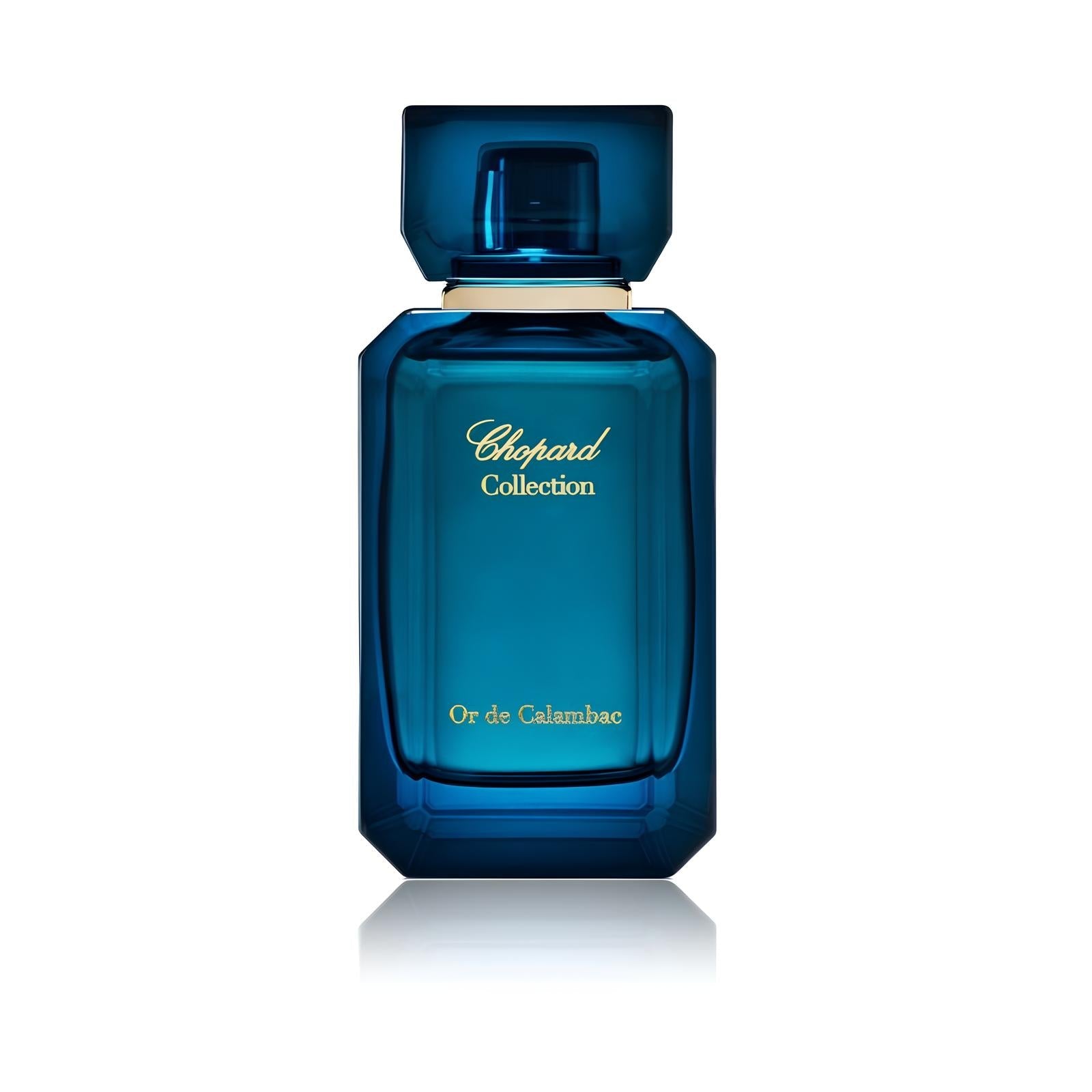 Chopard Or de Calambac EDP U 100 ml - N1 Home