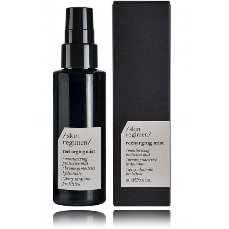 SKIN REGIMEN SPREJS-MIGLA PRET ZILO GAISMU 100 ml