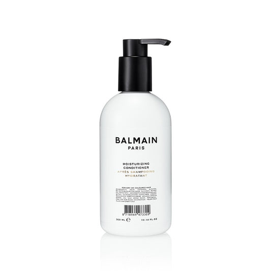 Balmain Hair Moisturizing Conditioner - Mitrinošais kondicionieris 300ml