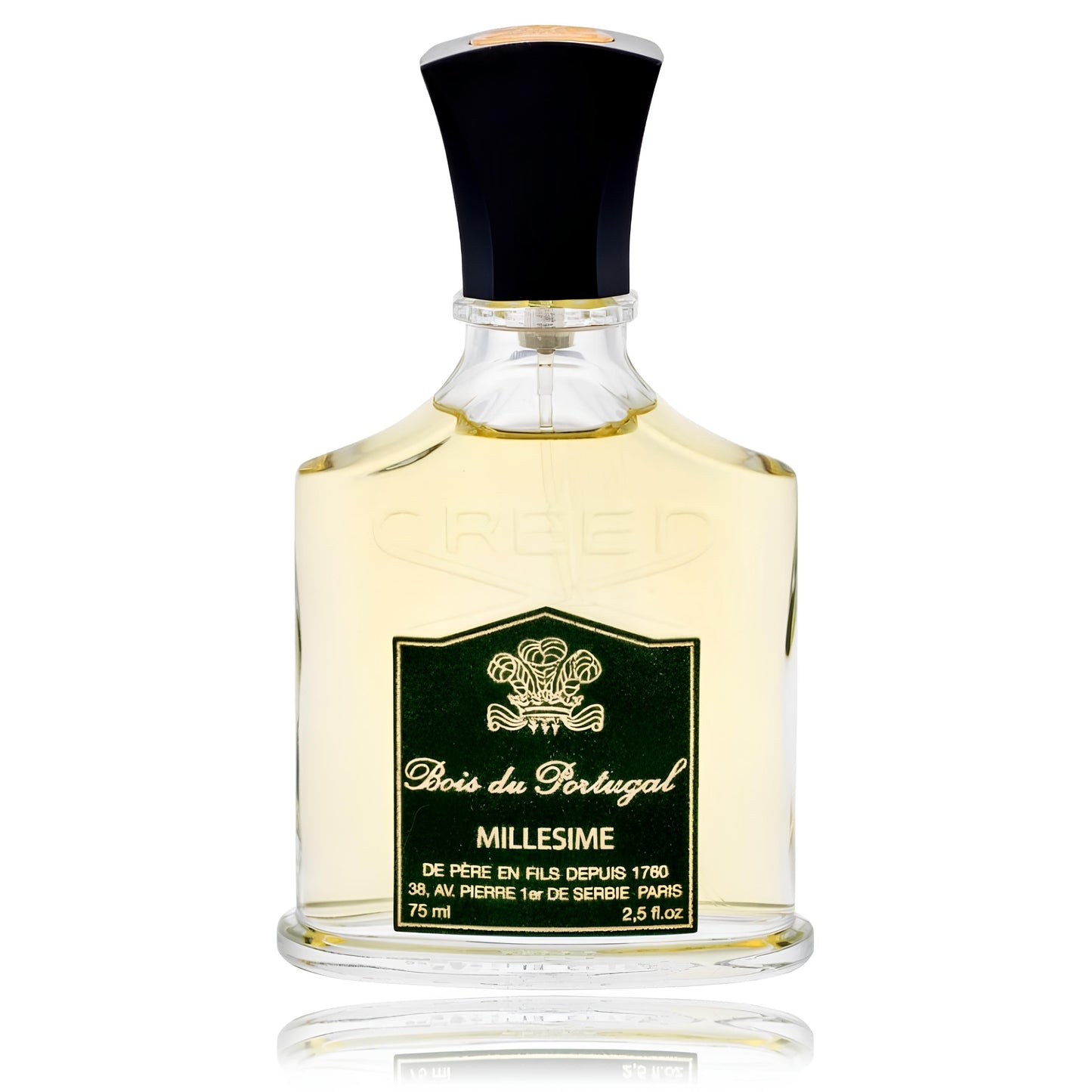 Creed Millesime Bois du Portugal EDP M 50 ml, 100 ml - N1 Home