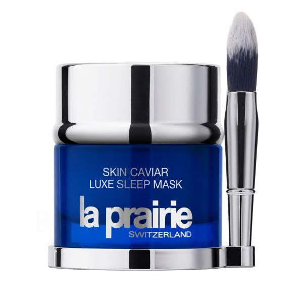 LA PRAIRIE SKIN CAVIAR LUXE SLEEP MASK Nostiprinoša sejas maska 50 ml