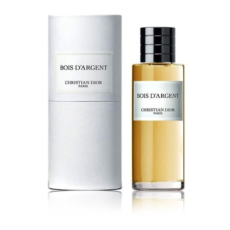 Dior (Christian Dior) Bois d'Argent EDP U 250 ml