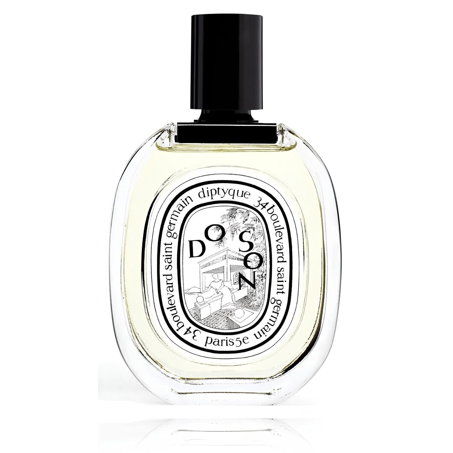 Diptyque Do Son EDT W 50 ml, 100 ml - N1 Home