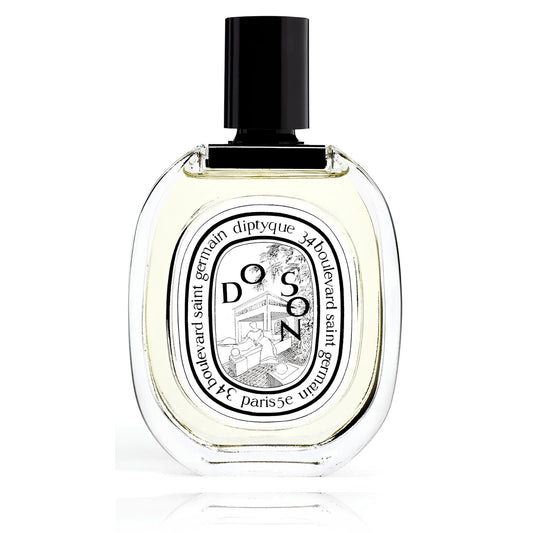 Diptyque Do Son EDT W 50 ml, 100 ml - N1 Home