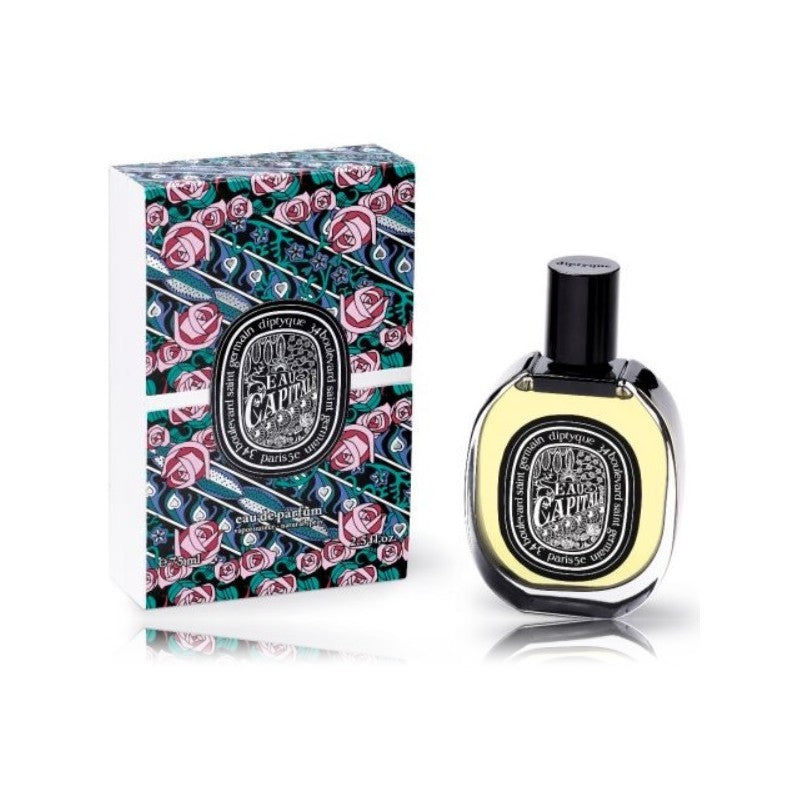Diptyque Eau Capitale EDP U 75 ml - N1 Home
