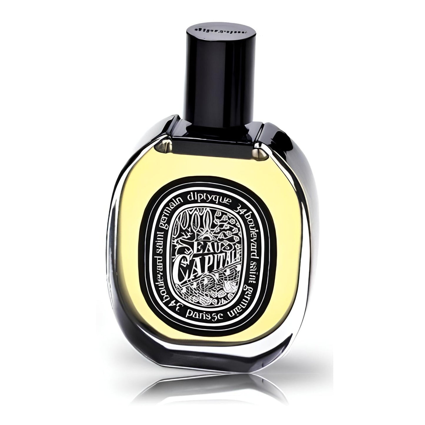 Diptyque Eau Capitale EDP U 75 ml - N1 Home