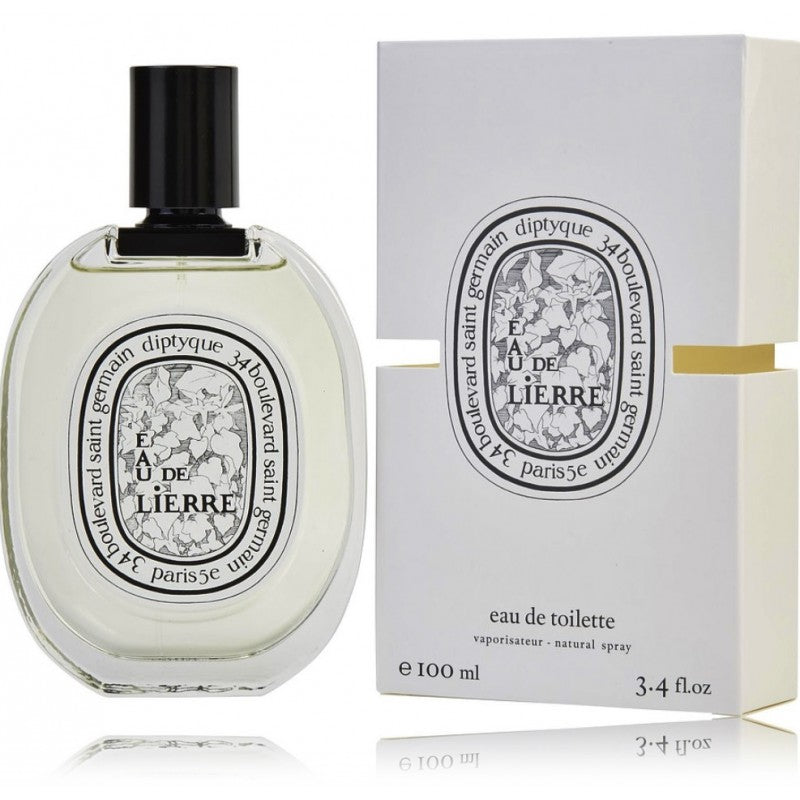 Diptyque Eau de Lierre EDT W 100 ml - N1 Home