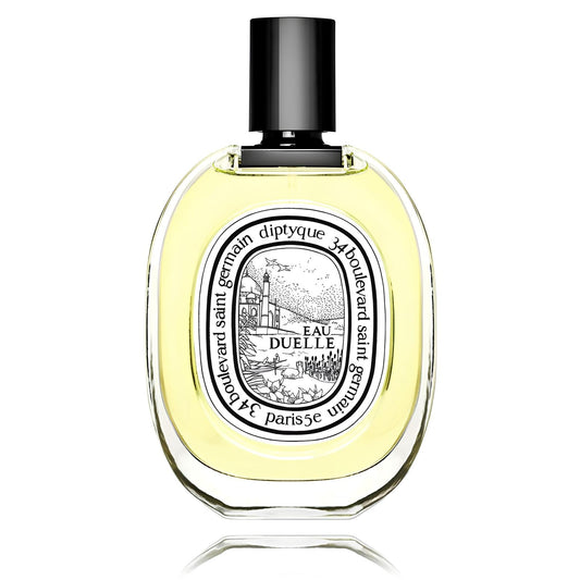 Diptyque Eau Duelle EDT U 50 ml - N1 Home