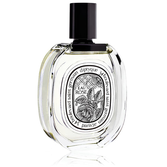 Diptyque Eau Rose EDT W 50 ml, 100 ml - N1 Home