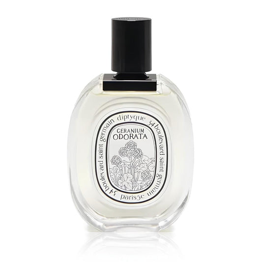Diptyque Geranium Odorata EDT U 100 ml - N1 Home